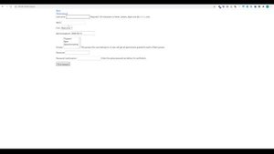 Расширяем User model в Django с помощью AbstractUser