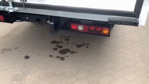 Покупка Газель Некст