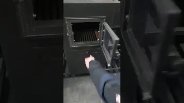 Мангал, Гриль, Печь под казан, Смокер, Коптильня, Барбекю. 6 в 1