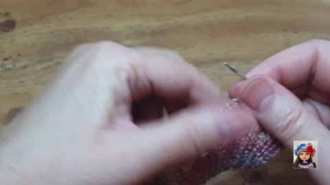 Юбочка в складочку* Мастеркласс*