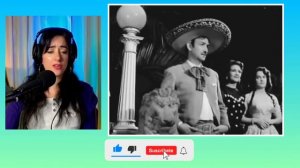 ¡CARAY!💥Coplas PEDRO INFANTE  y JORGE NEGRETE reaccion ➕ analisis | Vocal coach reacciona