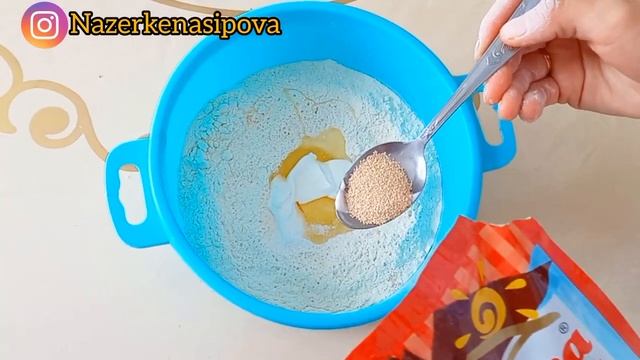 Ең дәмді, тойымды ЕТТІ пирог. Любимый пирог всей семьи.Вкус? смотреть онлайн