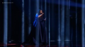 LIVE - Jamala - 1944 (Ukraine) at the Grand Final of the 2016 Eurovision Song Contest 2016
