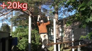 САМЫЙ ЖЕСТКИЙ ТУРНИКМЕН В РОССИИ Андрей Кобелев