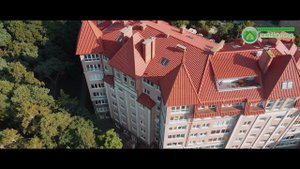ПИОНЕРСКИЙ ИНТЕРЬЕР КВАРТИРЫ