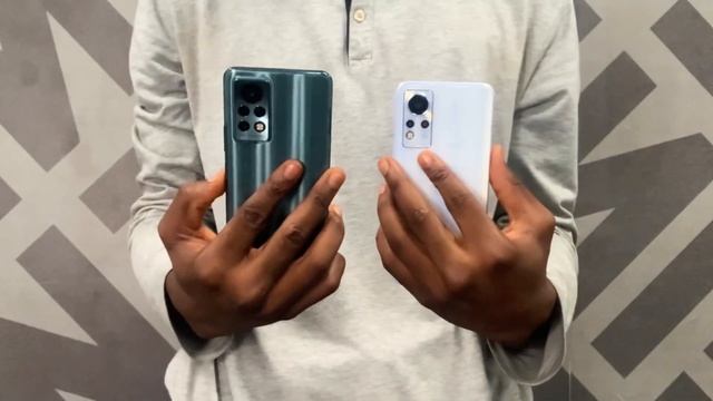 Infinix Note 11 Pro vs Infinix Note 11 - Differences | Which Should You Buy ?