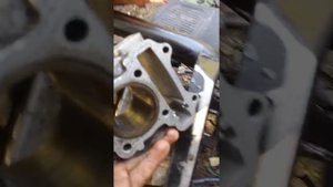 Скутер 4 т установка поршневой