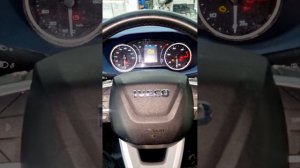 IVECO DAILY SERVICE RESET/ ZURÜCKSTELLEN