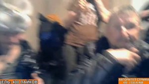 Инхайп тусовка 🎉 (Треш Нарезки со стримов INHYPE TV)