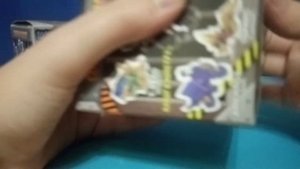 Монстр в кубе. НИ ЗА ЧТО НЕ ПОКУПАЙТЕ ИХ НА АЛИЭКСПРЕСС!!!