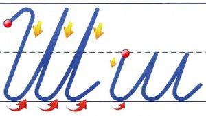 Алфавит Буква Ш.mp4