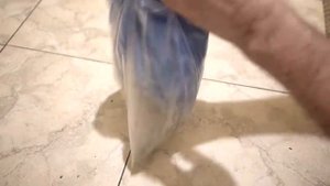 Очистка многоразового мешка-пылесборника