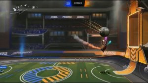 РОКЕТ ЛИГА НА ТЕЛЕФОН - ПУТЬ К ЧЕМПИОНУ ЧАСТЬ 1! ROCKET LEAGUE SIDESWIPE