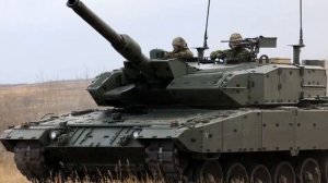 Зачем нужен динамичный двигатель в танке израильской армии. ТОП 5