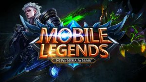 Mobile legends играем с подписчицей Аквой