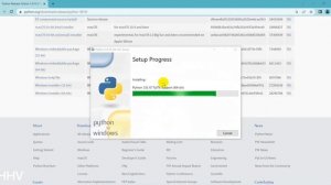 Python - How to fix install mediapipe package error