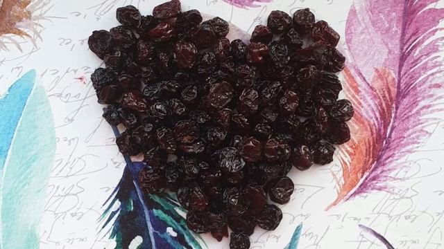 ВИШНЯ (ЧЕРЕШНЯ), ИДЕАЛЬНЫЕ для ВЯЛЕНИЯ и ПАСТИЛЫ ?