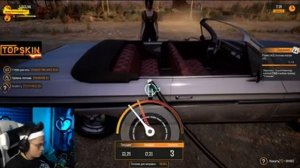 Бустер играет в заправку / Gas Simulator Station 1 часть