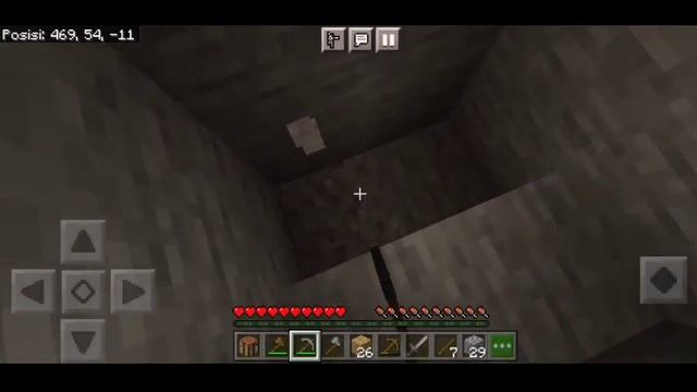 Download Minecraft Versi Terbaru 1.18.31 Official смотреть онлайн