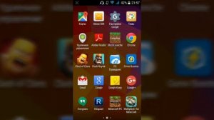 Что нужно делать чтобы не вылетал BlockLauncher