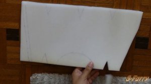 How to make Cosplay FNAF : Freddy Fazbear (Part1)