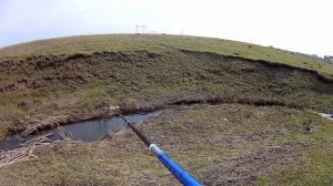 летний боковой кивок видео