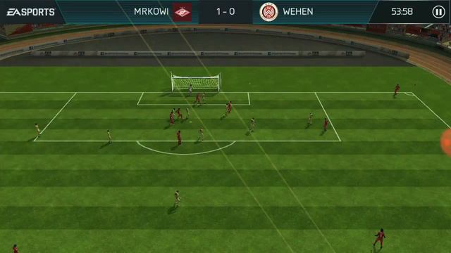 Fifa mobil 18/Проблема с интернетом смотреть онлайн