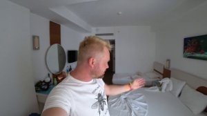 Турция 2021. САМЫЙ ЛУЧШИЙ СЕМЕЙНЫЙ ОТЕЛЬ в КЕМЕРЕ. Обзор отеля Zena Resort Hotel 5*. ЧАСТЬ 1