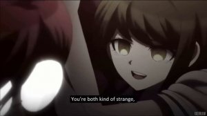 DanganRonpa Another Episode Hope and Friendship