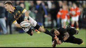 Интересные факты о мяче для регби