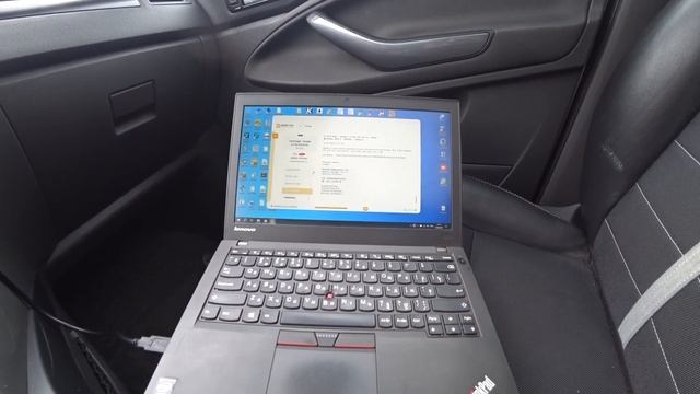 Ford Kuga решаем проблему с сажевым фильтром и ЕГР смотреть онлайн