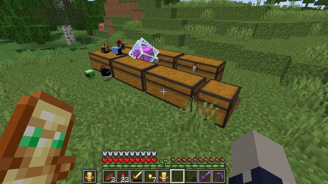 The Biggest Duping Exploit Ever | PURITY VANILLA MINECRAFT ANARCHY смотреть онлайн