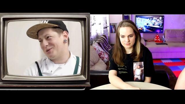 СУП ИЗ ПЧЁЛ / Реакция на Черный список смотреть онлайн