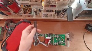 ТОРУС 200 Сварочный аппарат, что осталось!!!