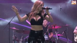 Lidija Bacic Lille Live - Neka ljubav nova