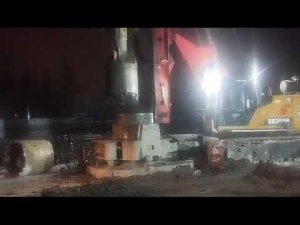 Как быстро рыть колодцы-2! How to drill wells