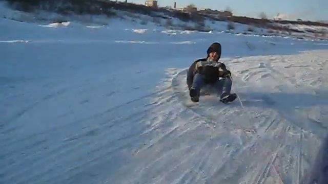 Карьер 13.02.2011.AVI смотреть онлайн