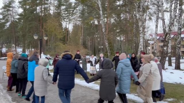 Чудо Рождества смотреть онлайн