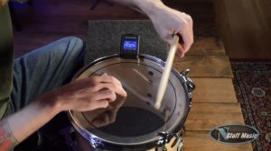 Overtone Labs Tune-Bot Demo | N Stuff Music Product Demo