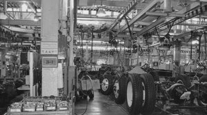 Мини-ЛАЗ -  редкий автобус о котором мало кто знает / Обзор и история ЛАЗ А073