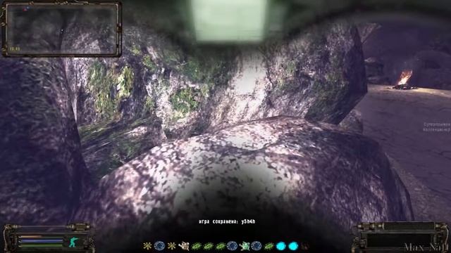 ОП-2.1 Ищем обрез "карапуз", Звягинцева, рюкзак черного копателя, и флешку ученых. смотреть онлайн