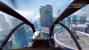 BATTLEFIELD 4 ОСАДА ШАНХАЯ [ ЗАХВАТ ] [ РЕАЛИСТИЧНО ]