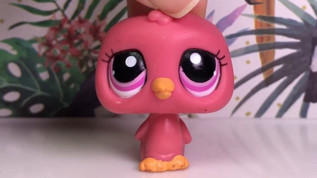 LPS: БОЛЬШАЯ РАСПАКОВКА LPS! (30+)