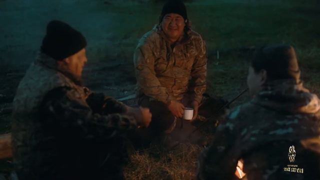 Ролик Охота и рыбалка в Якутии для ФАПК Якутия смотреть онлайн