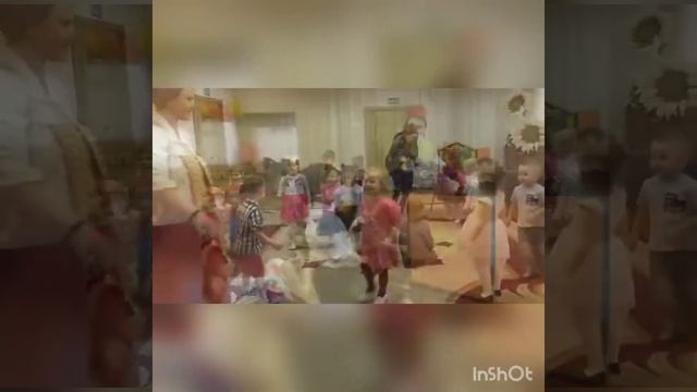 ДЕТСКИЙ САД 902 ШКОЛА ДИАЛОГ ?? ГРУППА N°=4 МАРЯМА ГРУППА смотреть онлайн