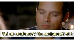 Итальянский  язык с носителем. Разбираем интервью с итальянским актером Габриэлем Гарко.