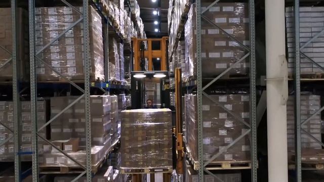 Видео-презентация услуг компании Itella в России на русском языке_2021