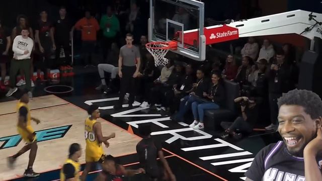 Watching the Top 10 NBA DRAFT PICKS HIGHLIGHTS! смотреть онлайн