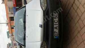 Fiat Palio 1.2 SL Weekend