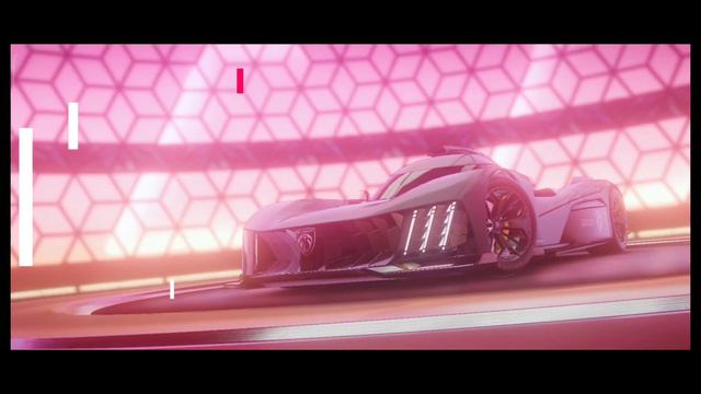 Asphalt 9 - Peugeot 9x8 Car Unlocked Gameplay смотреть онлайн